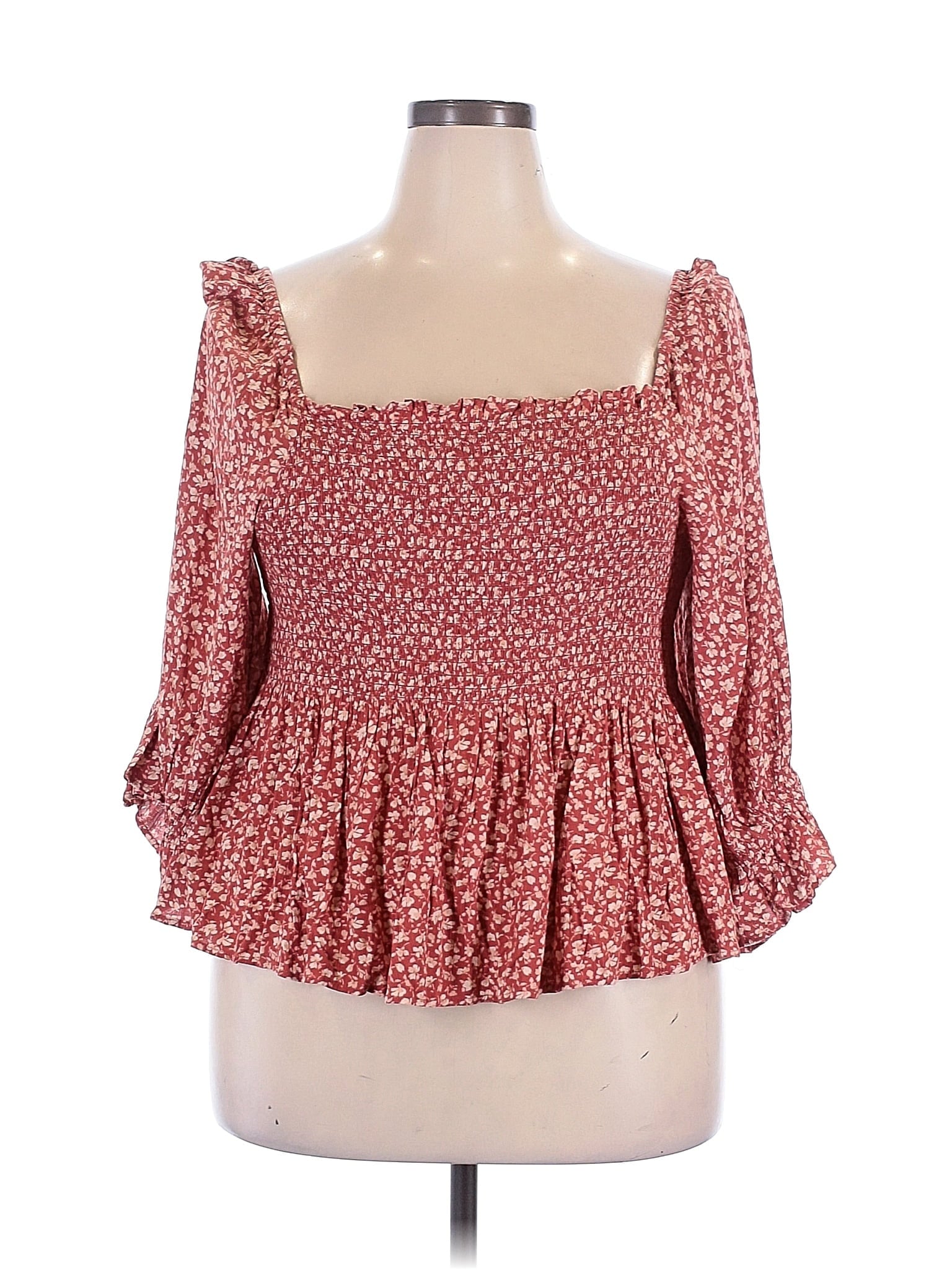 1 size - XXL