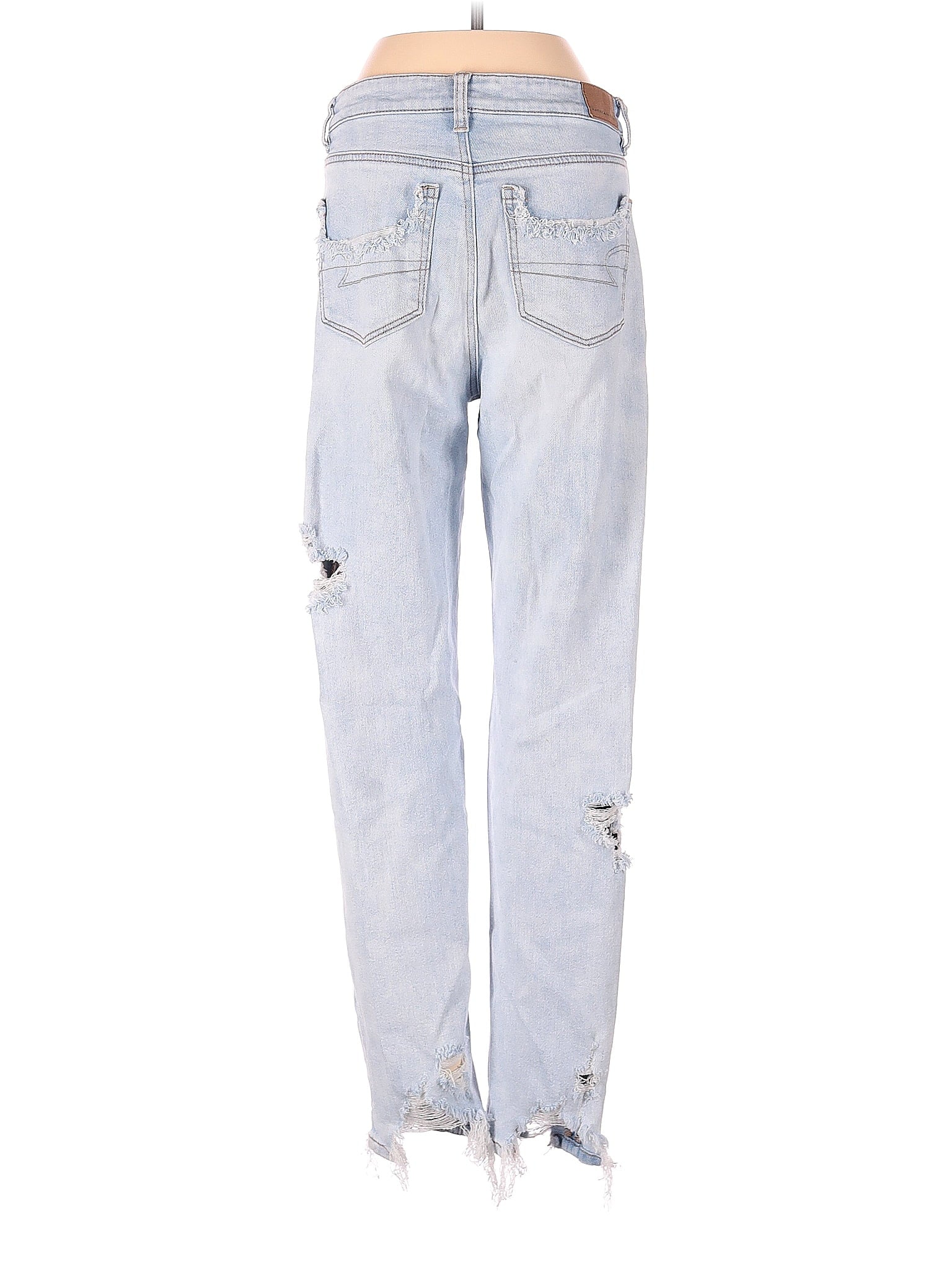 Jeans size - 2