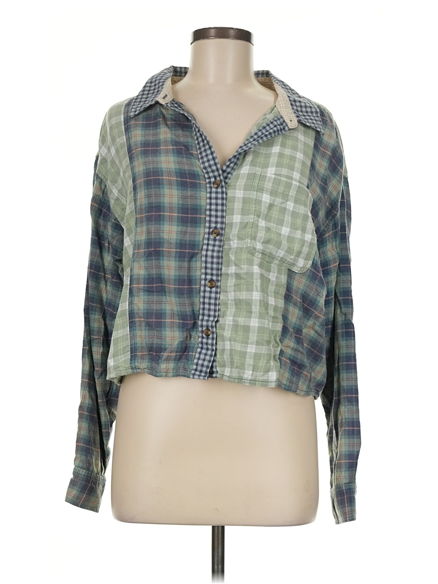 1 size - M