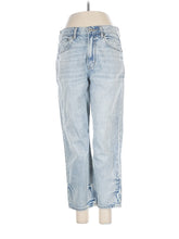 1 waist size - 27