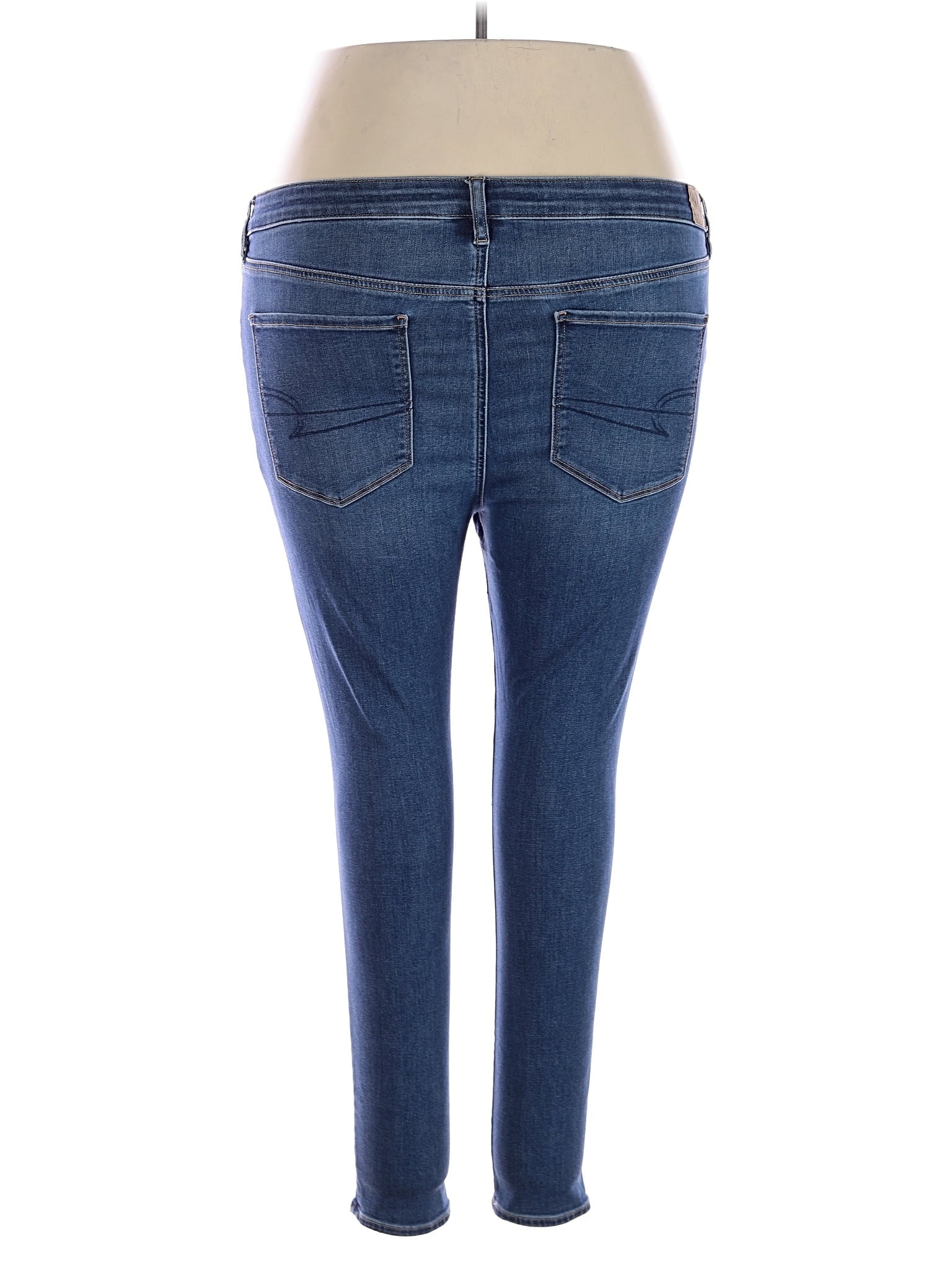 2 size - 18 W