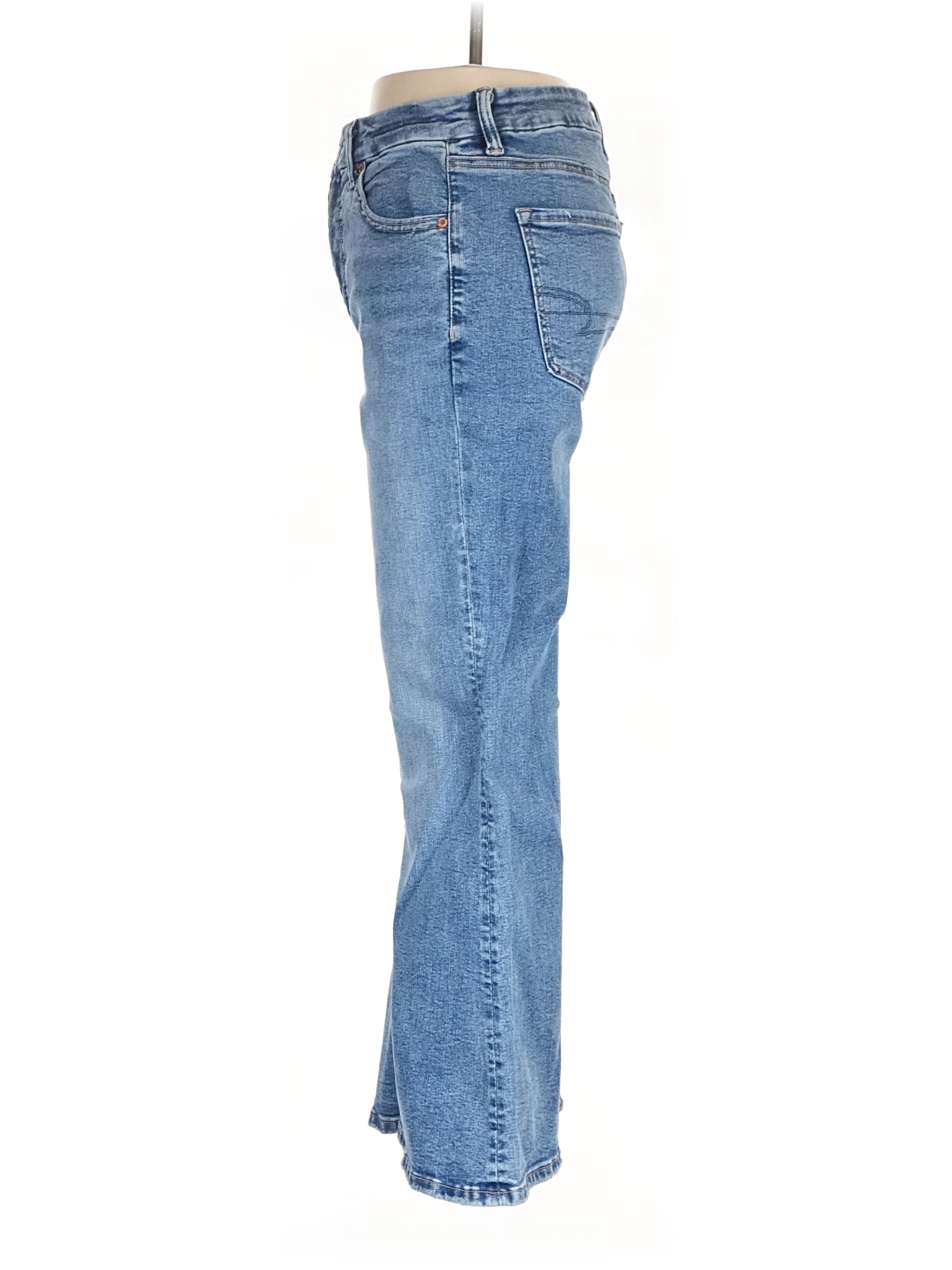 4 size - 6 X-SHORT