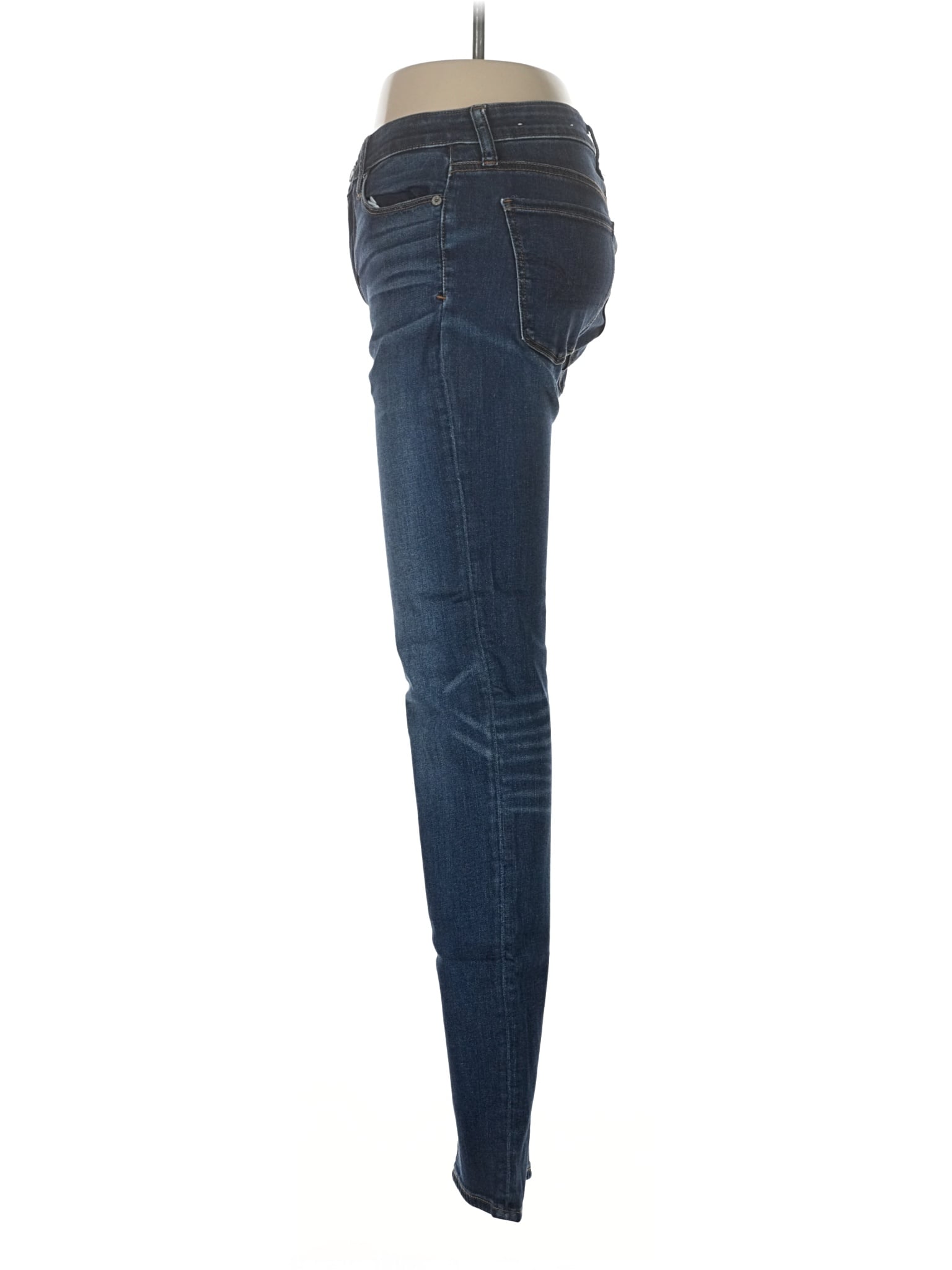 4 size - 6 X-Long