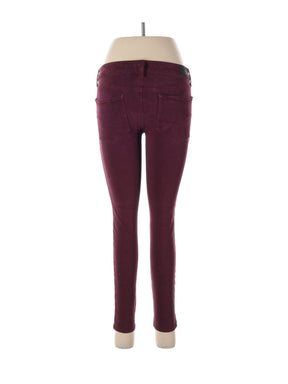 Velour Pants size - 6