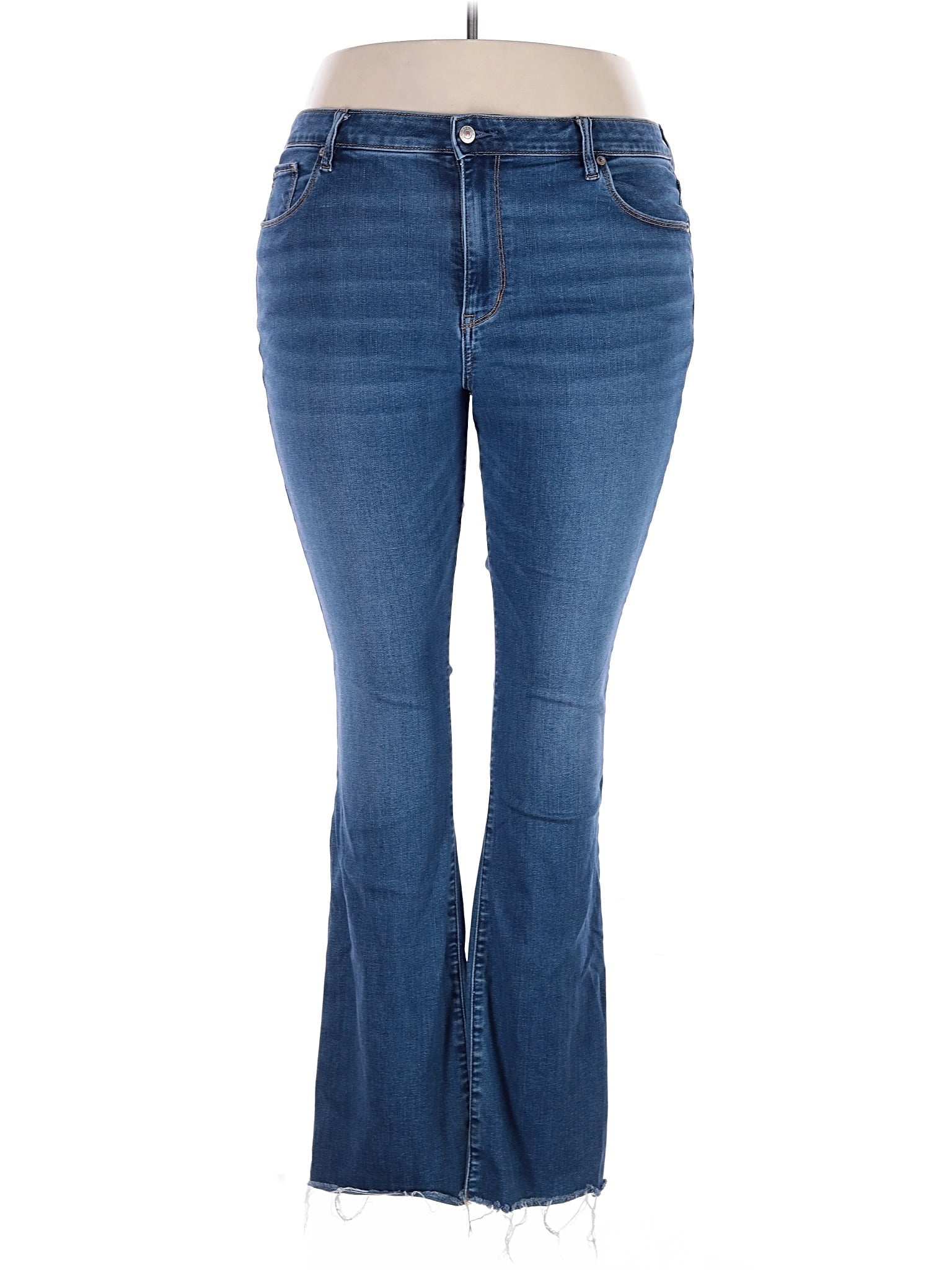 1 size - 18L W