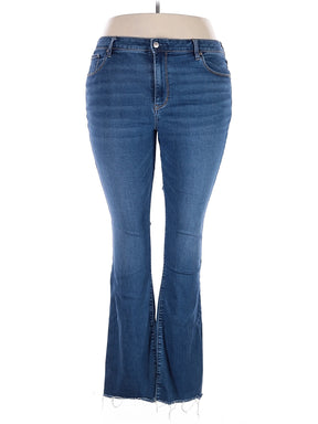 1 size - 18L W