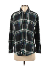 Long Sleeve Button Down Shirt size - XS