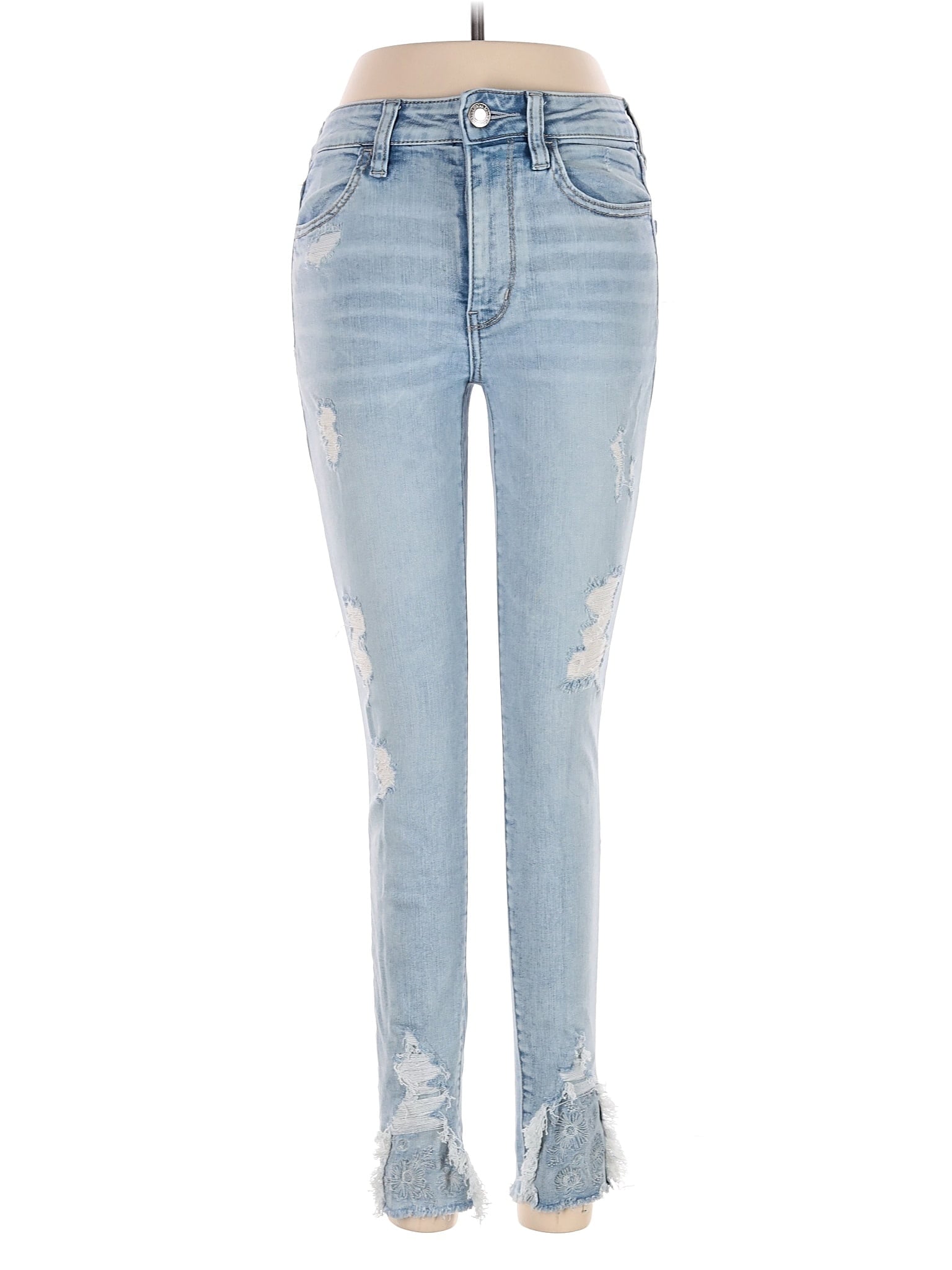 1 size - 6R