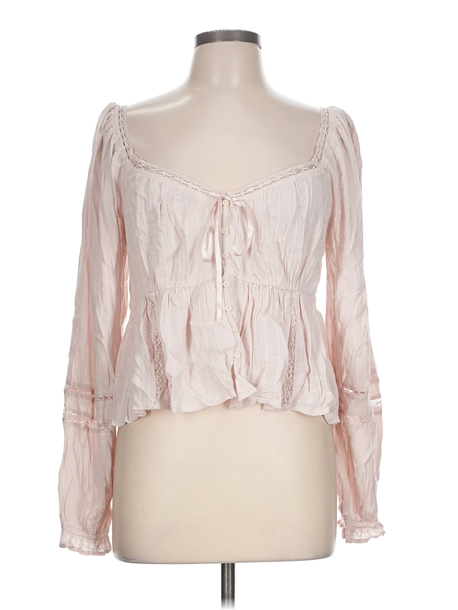 1 size - L