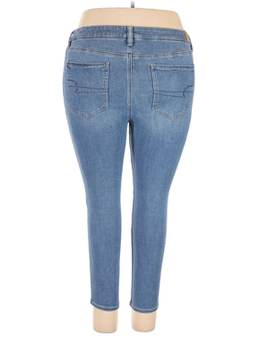 2 size - 18r W