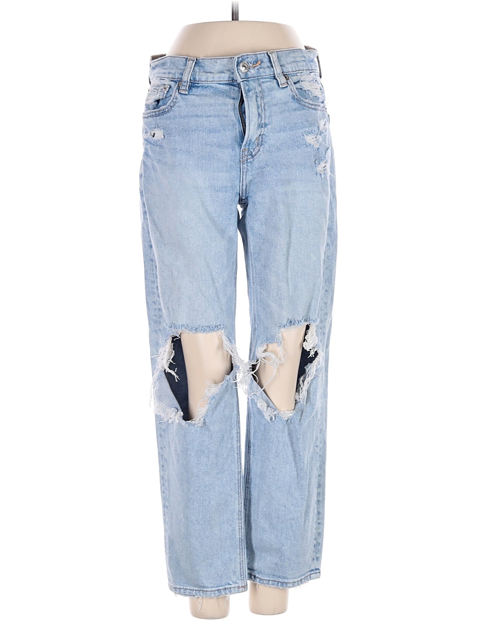 1 size - 0s