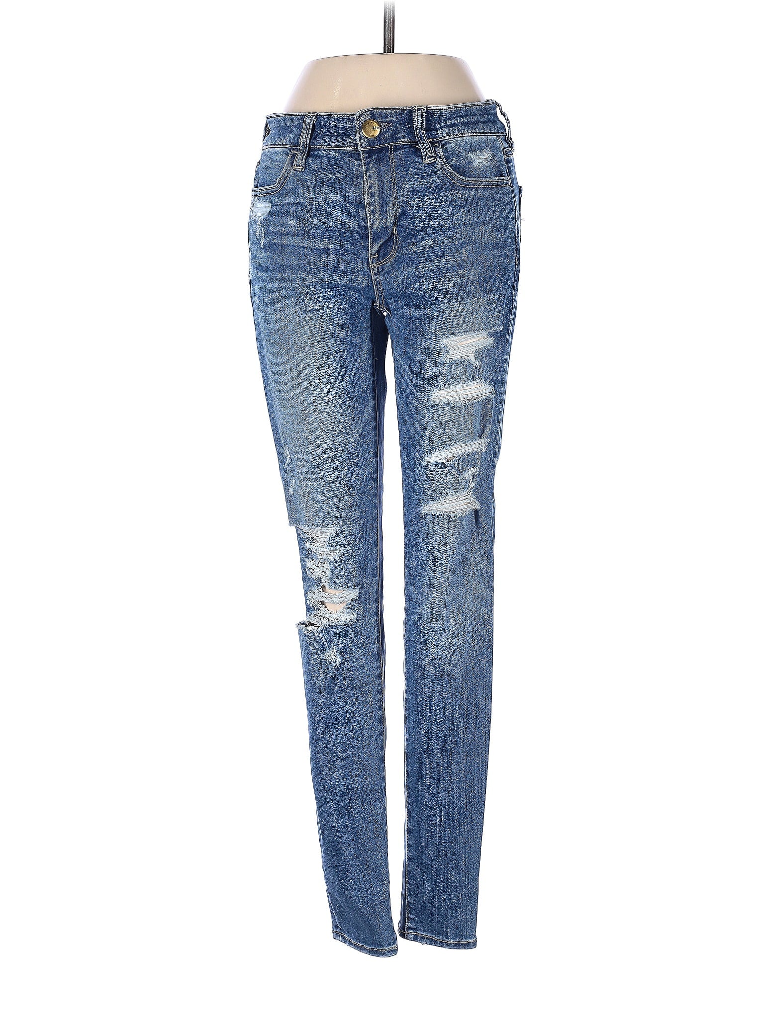 Jeans size - 2