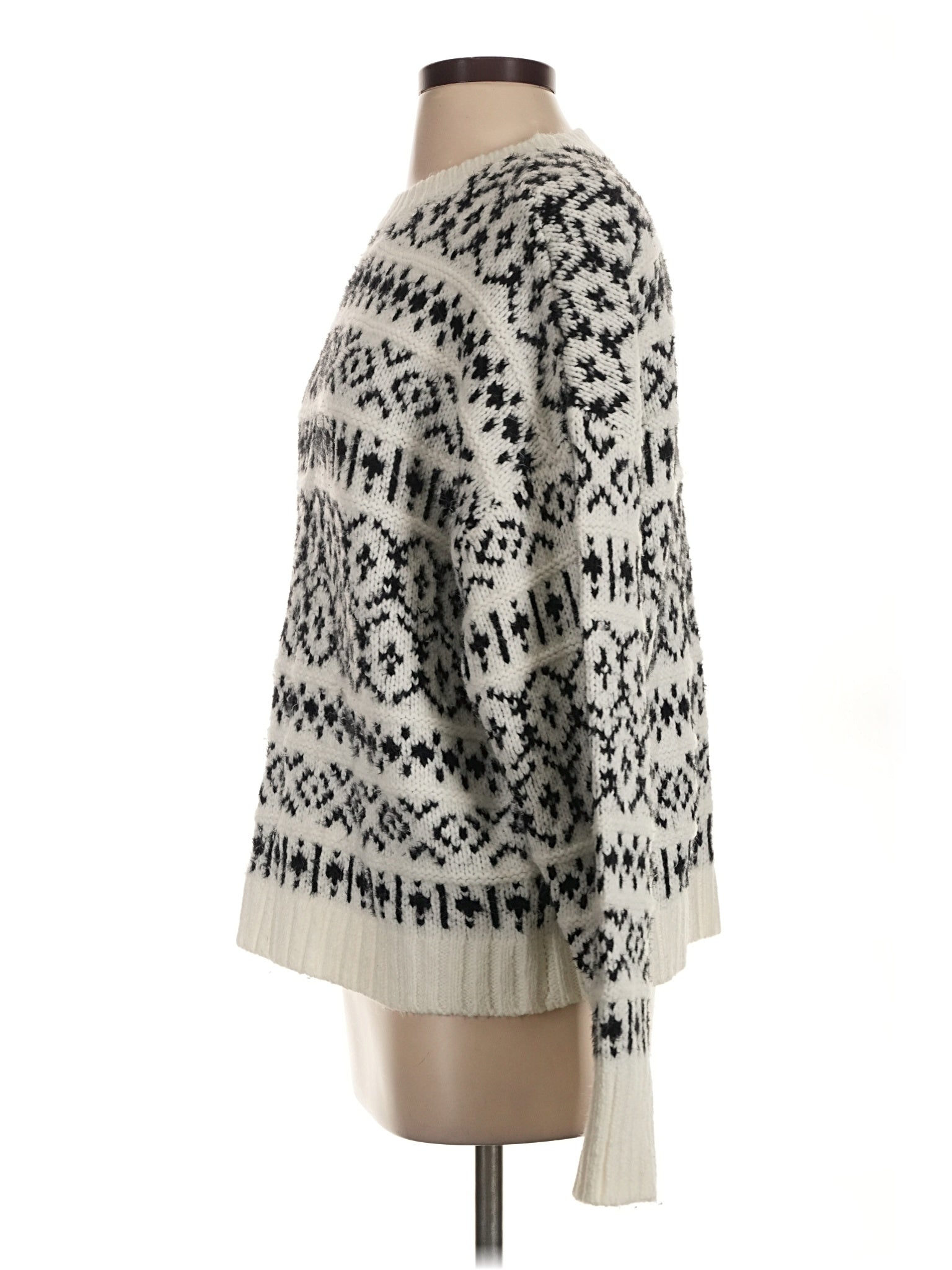 4 size - S