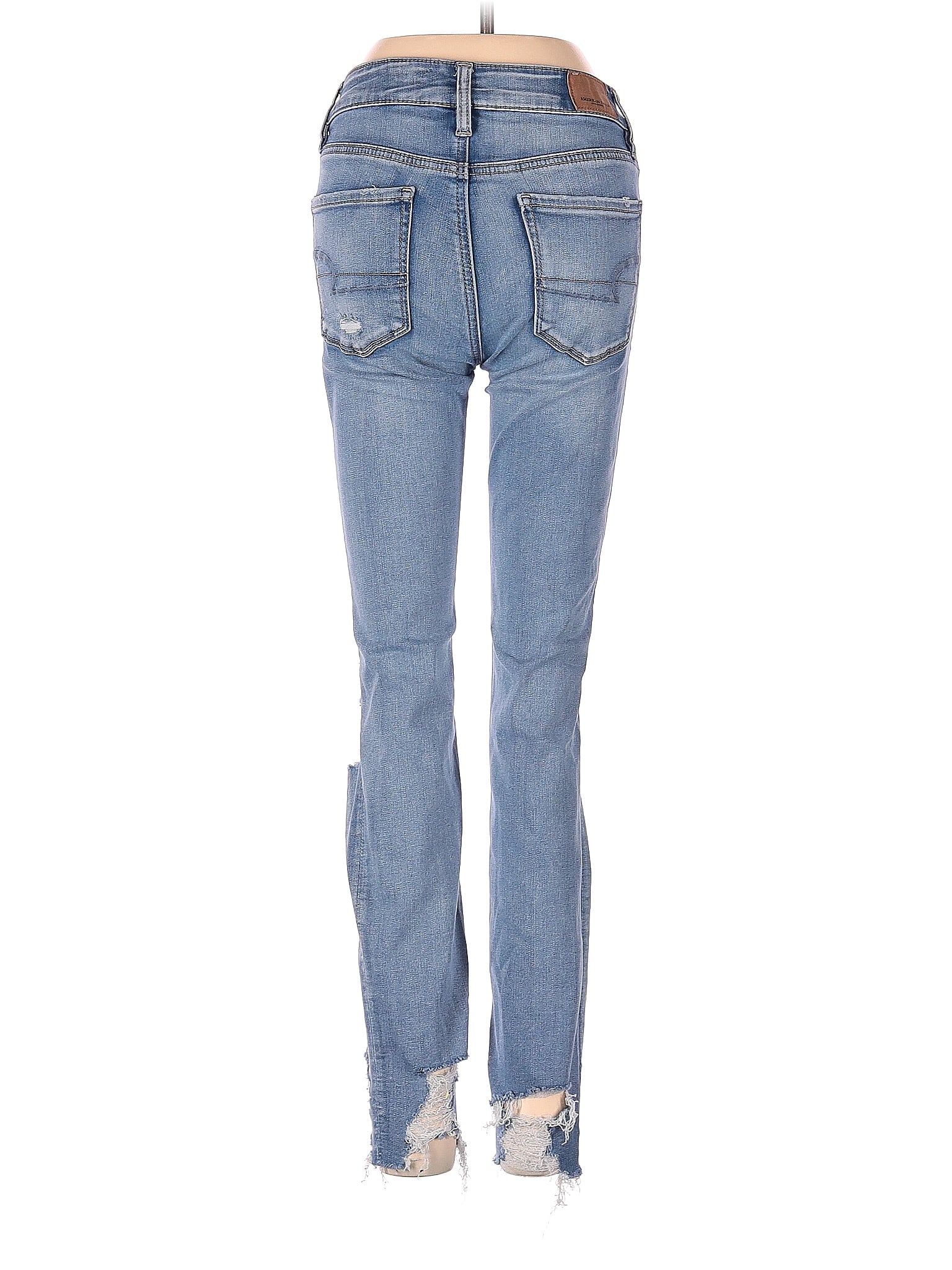 Jeans size - 00