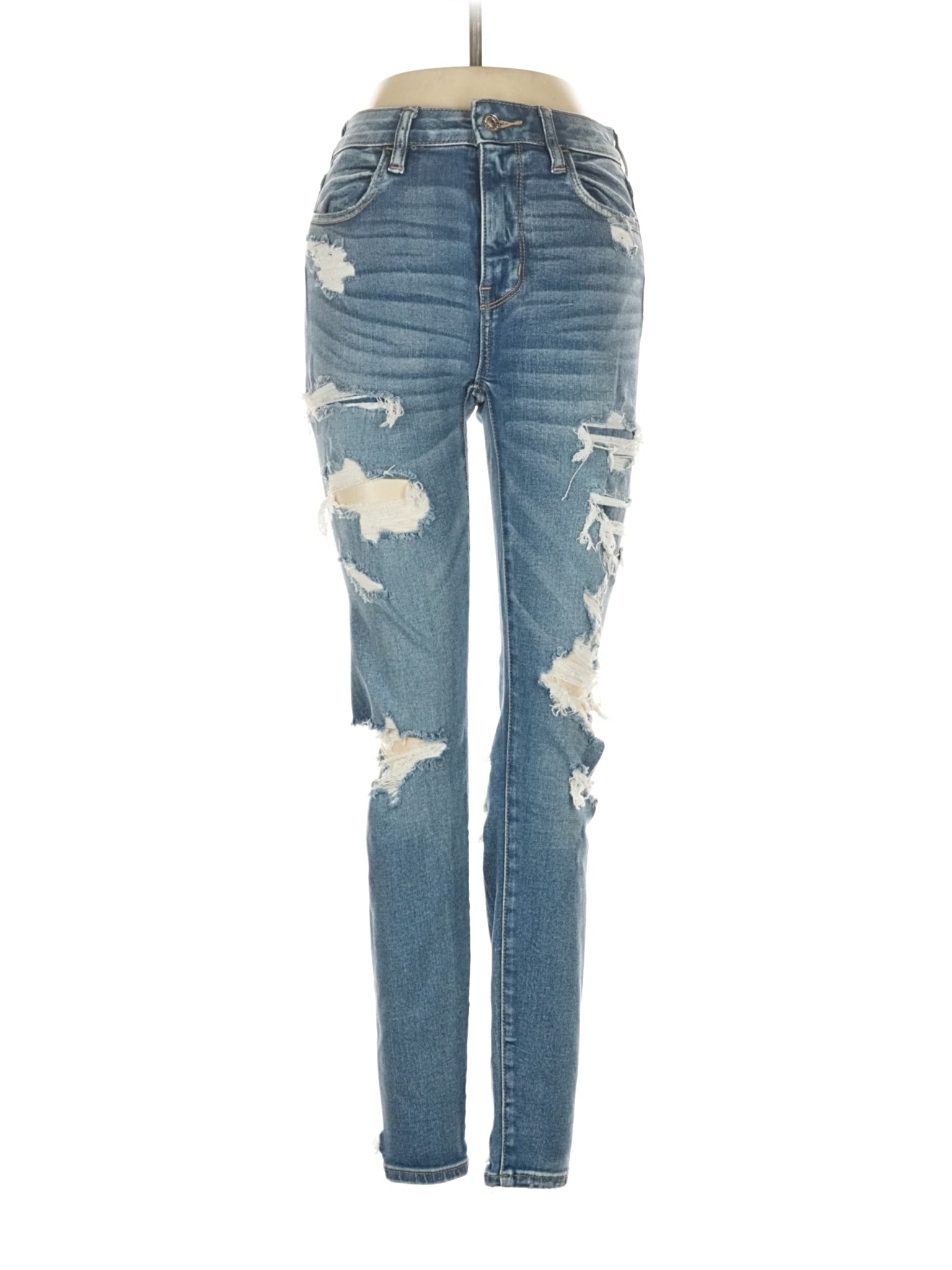 1 size - 0