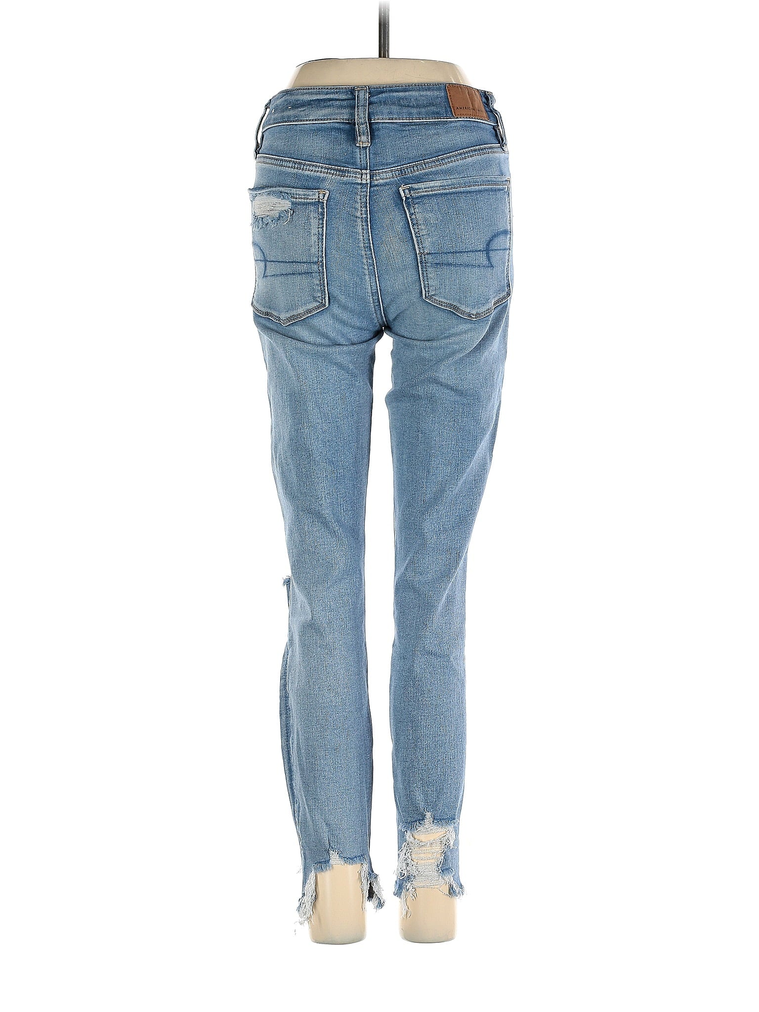 Jeans size - 2