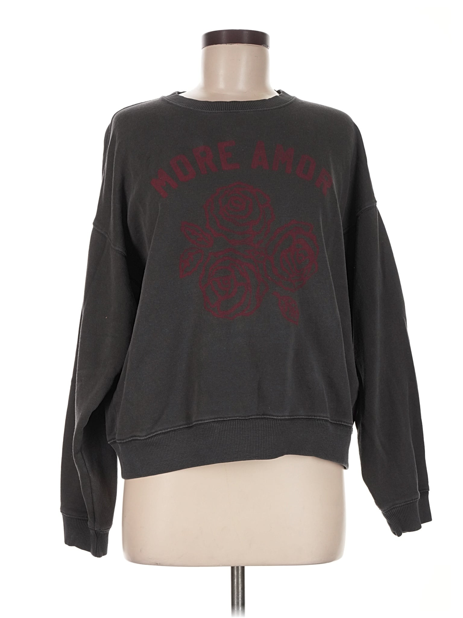 1 size - M