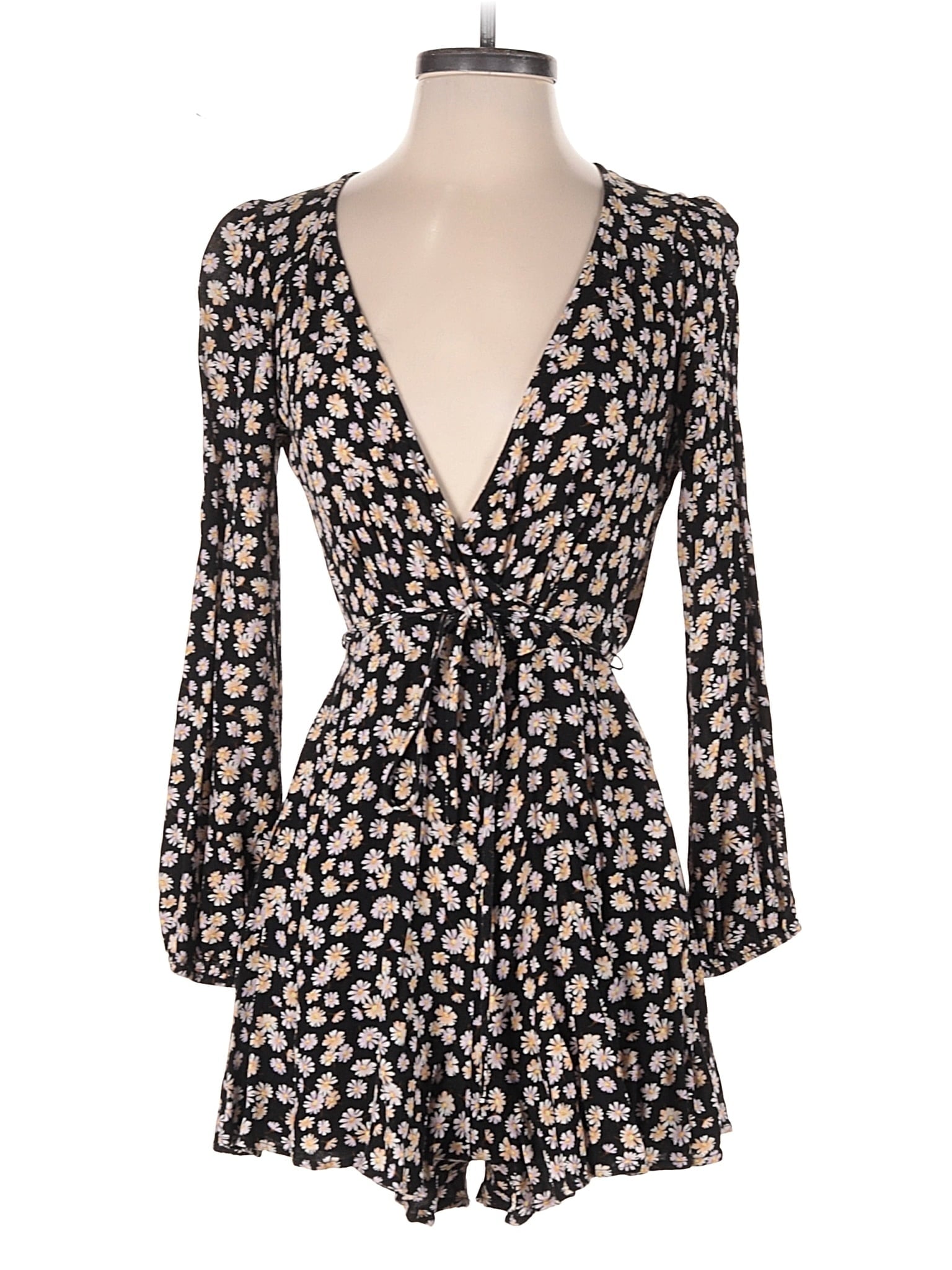 1 size - S