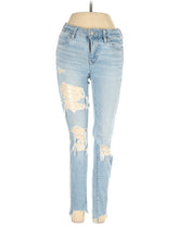 Jeans size - 00