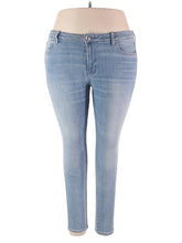 1 size - 18 W