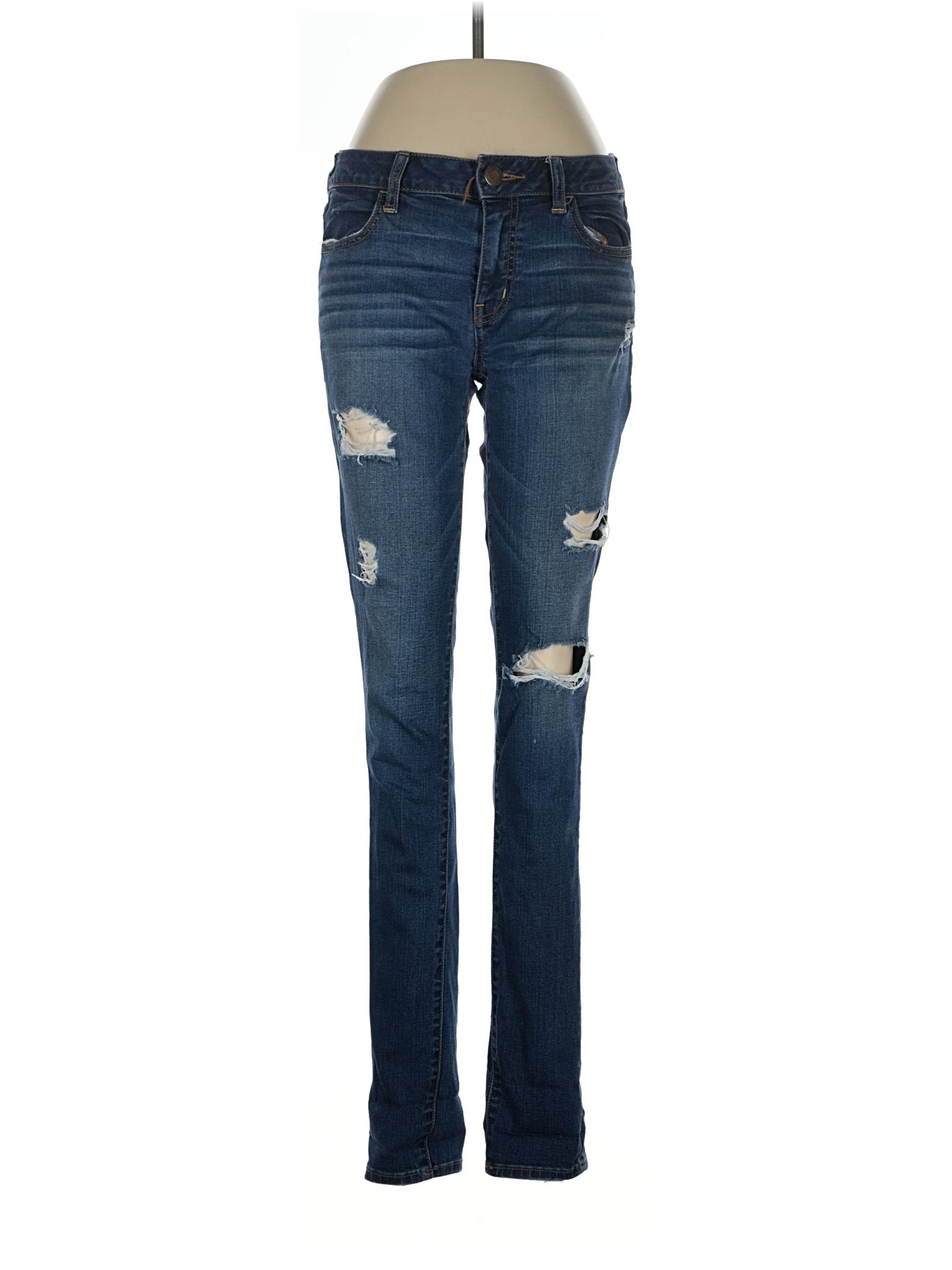 1 size - 10 X-Long