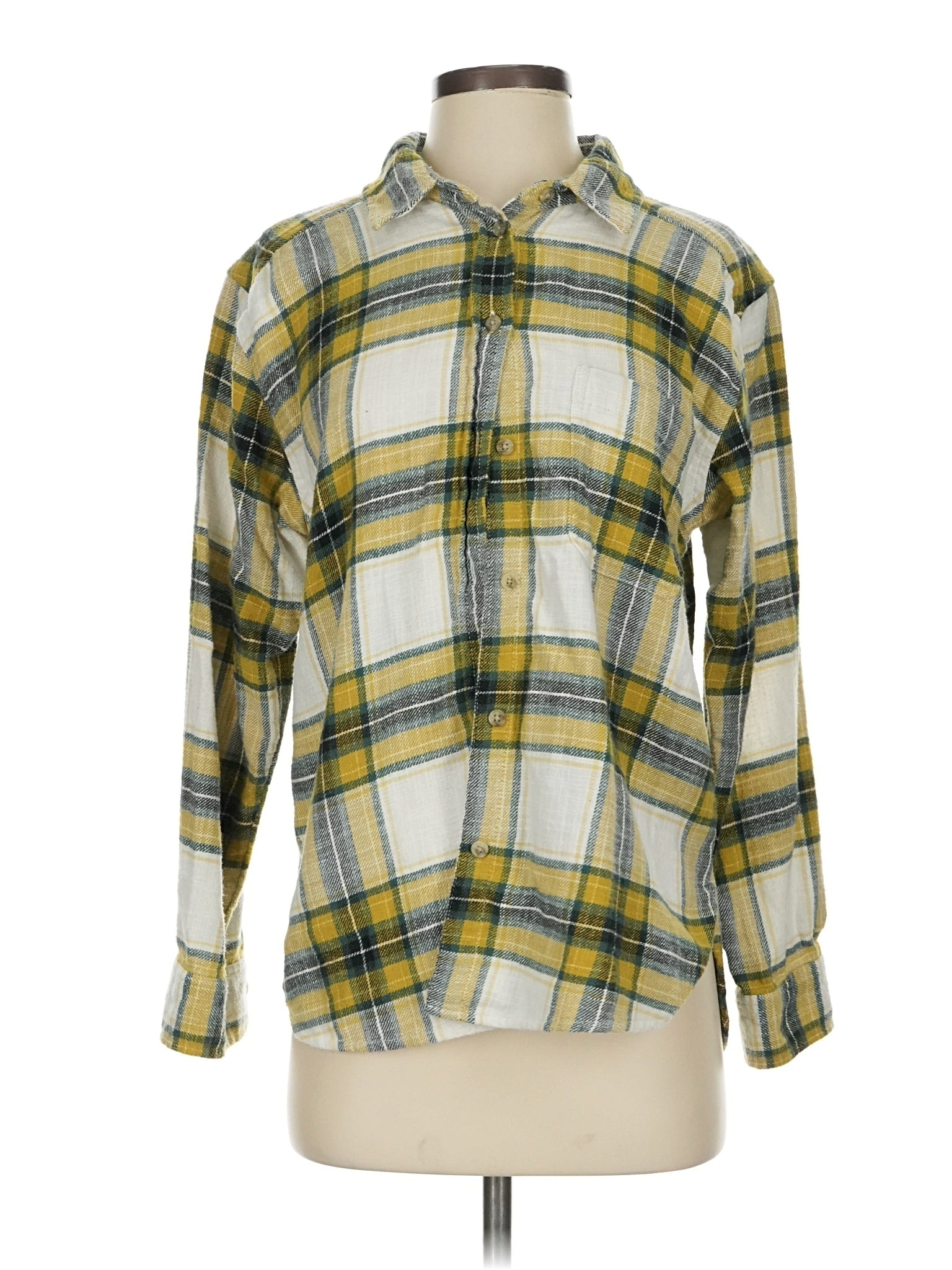 1 size - S
