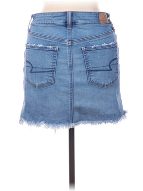 Denim Skirt size - 6