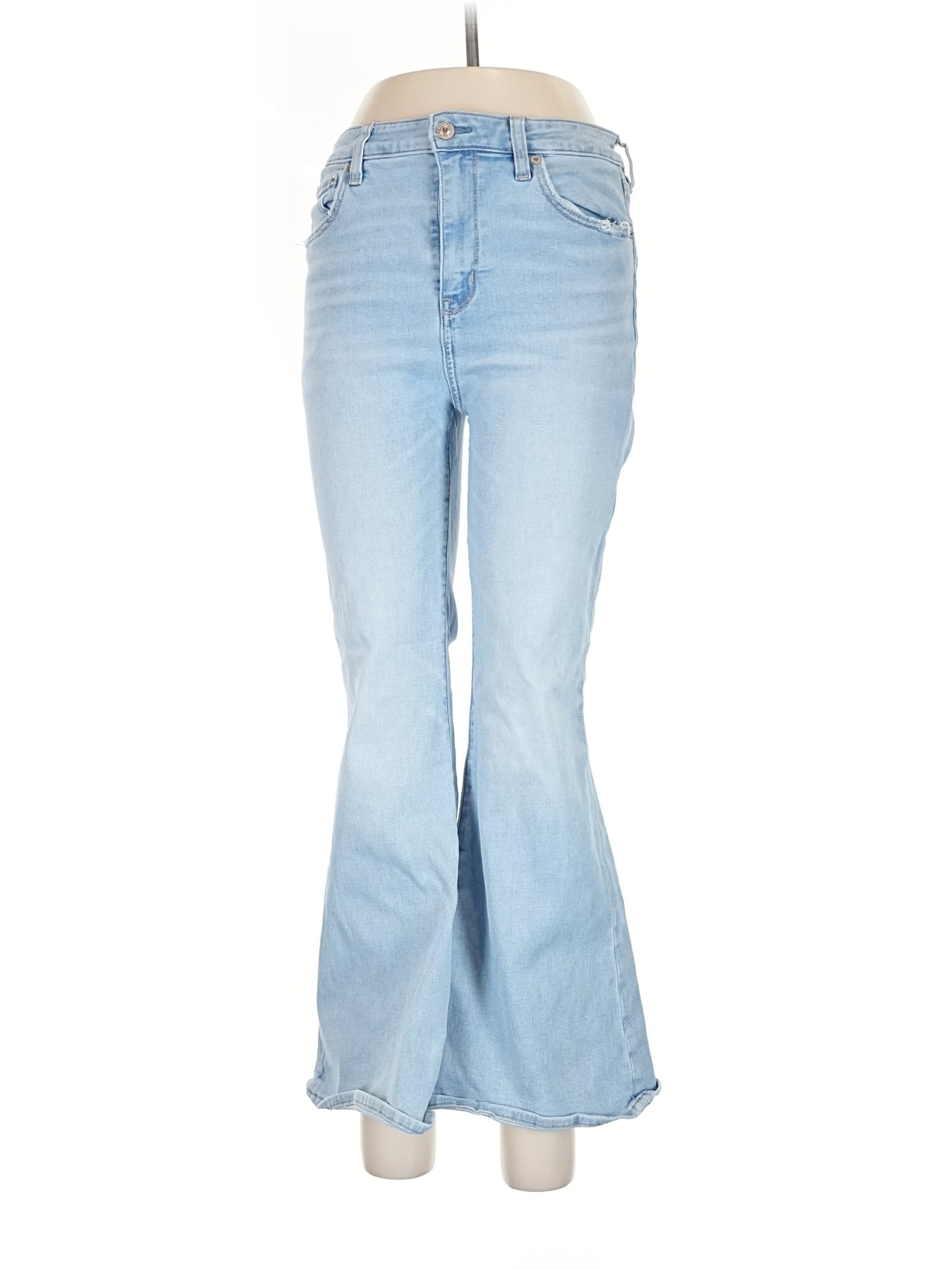 1 size - 10 x short
