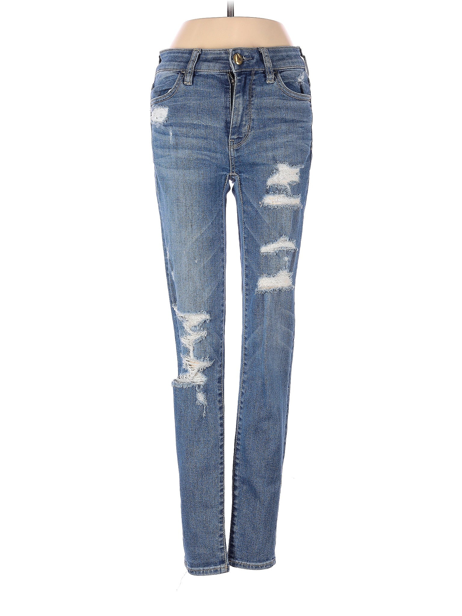 Jeans size - 00