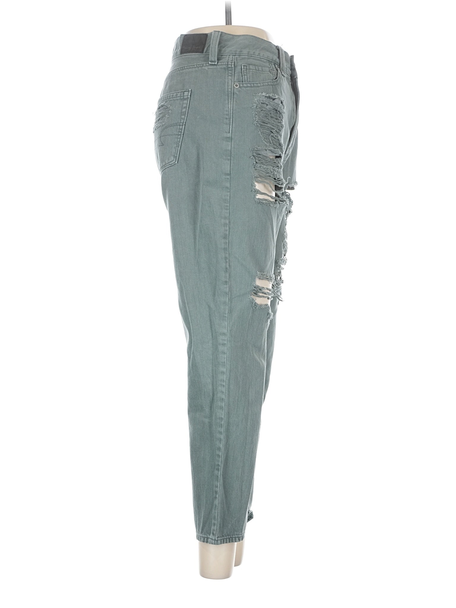 3 size - 4 Short