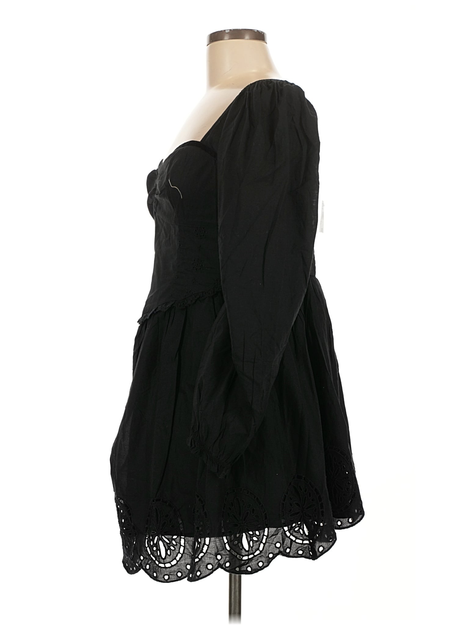 4 size - M