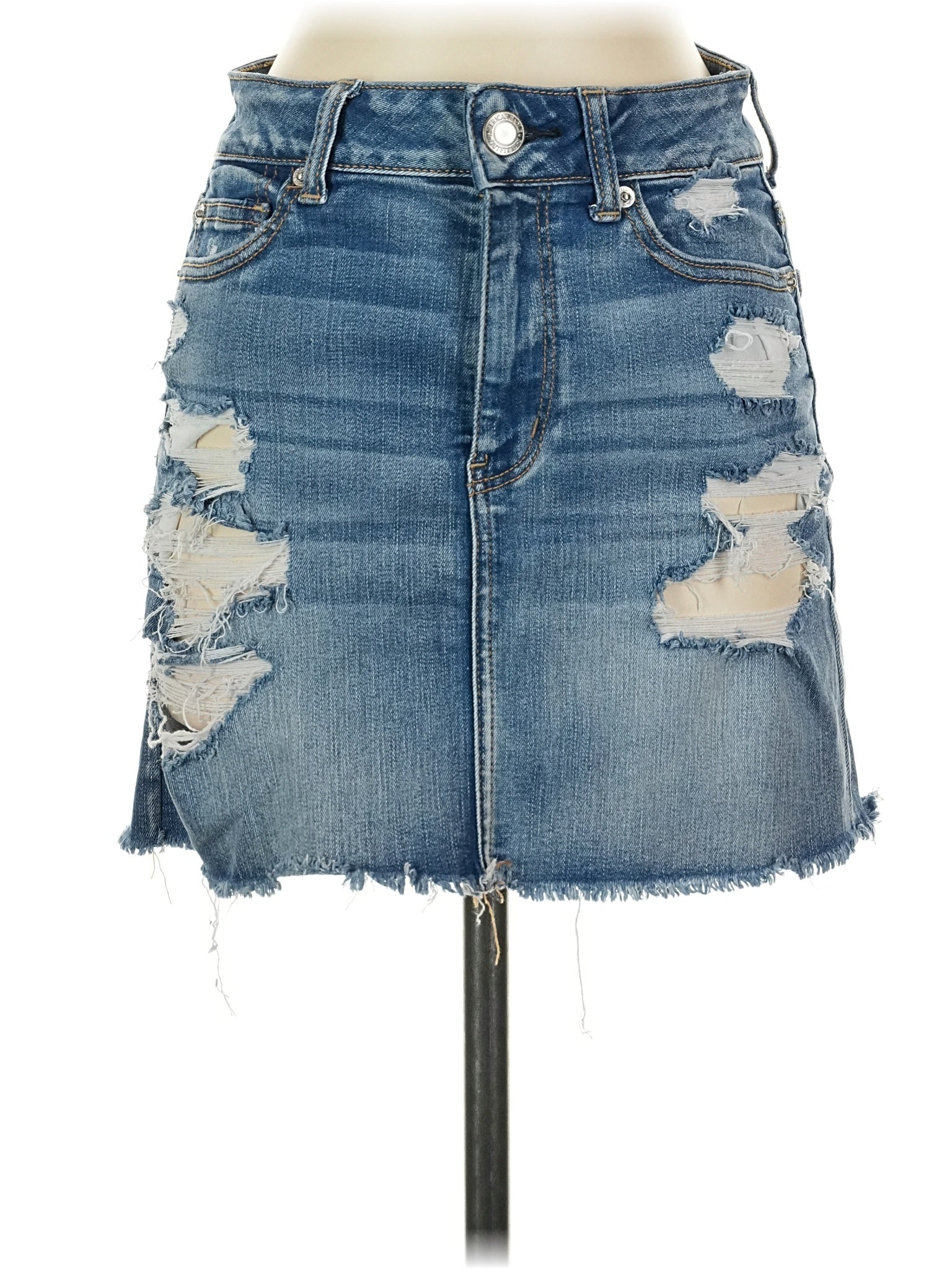1 size - 4