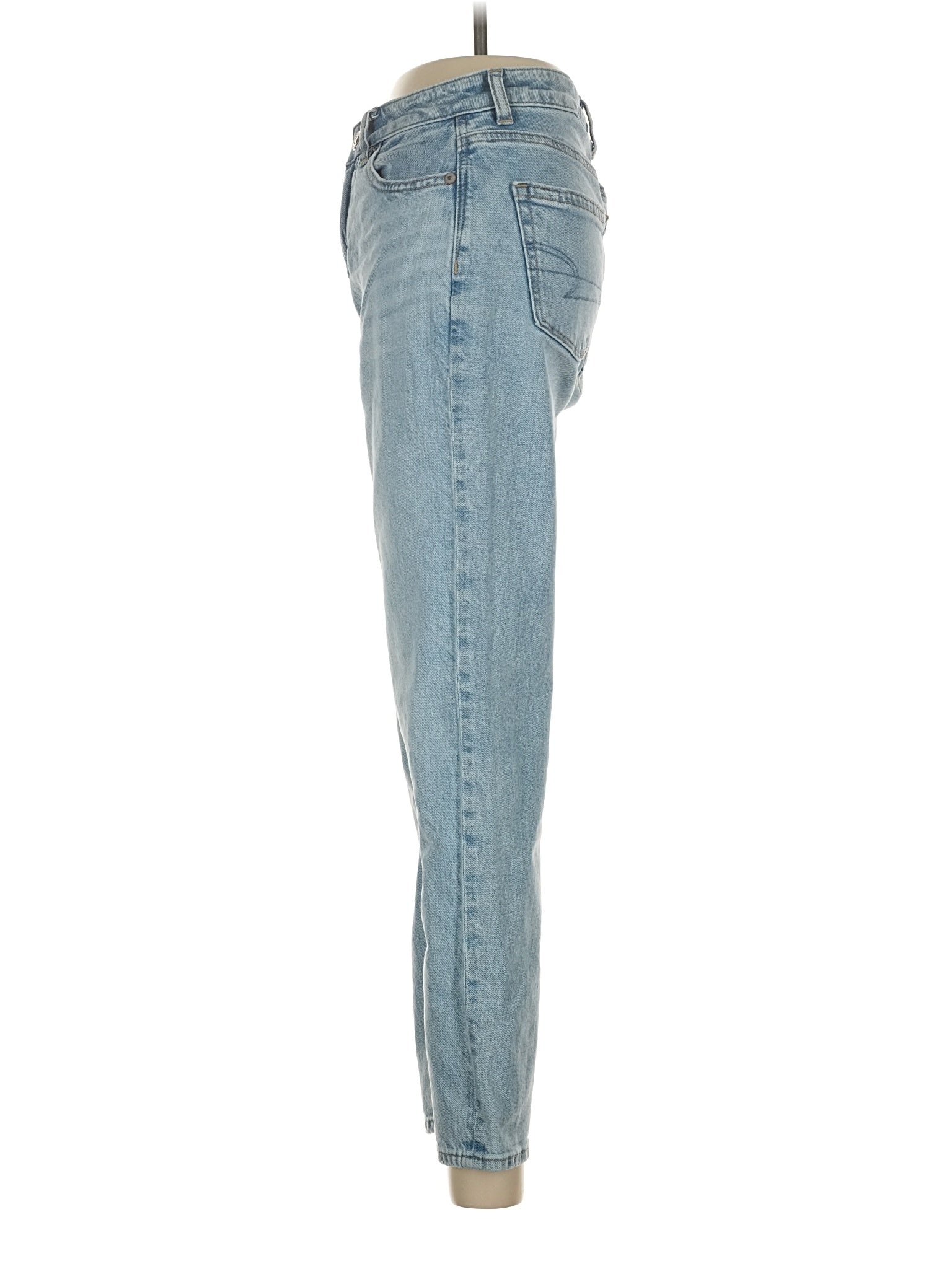 4 size - 00 Short