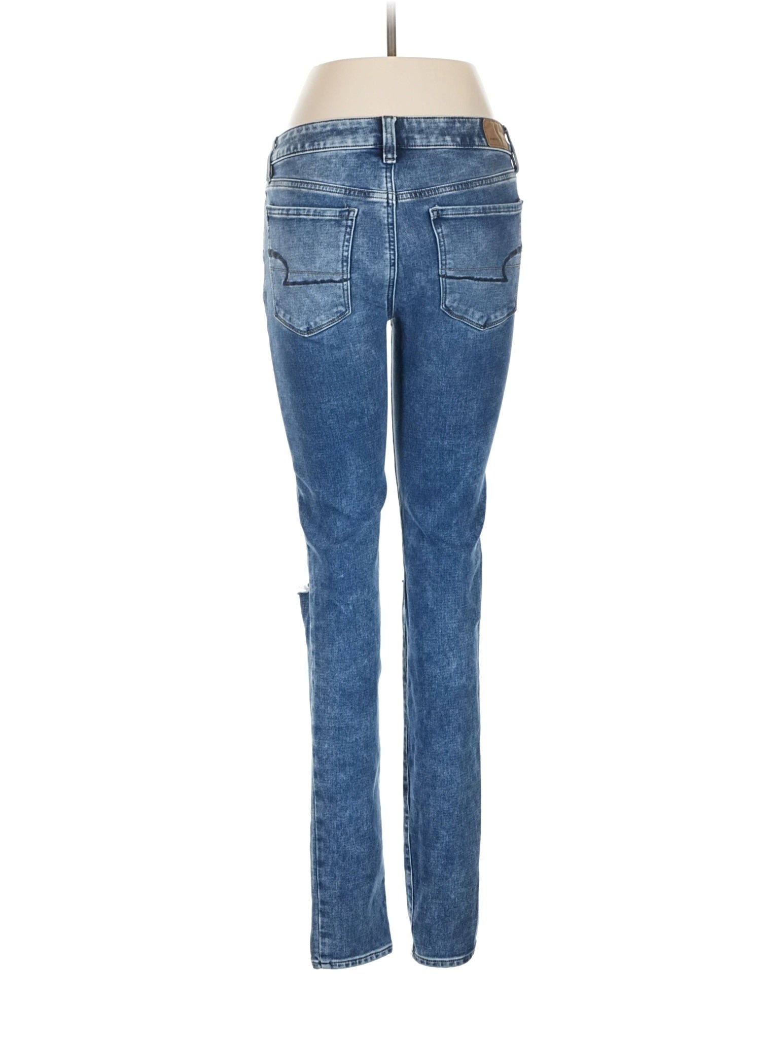 2 size - 6 X-Long
