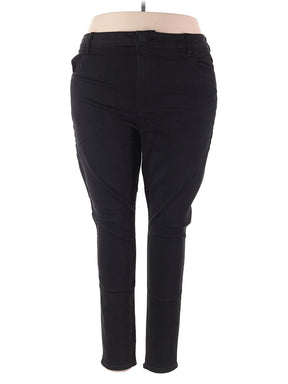 1 waist size - 24