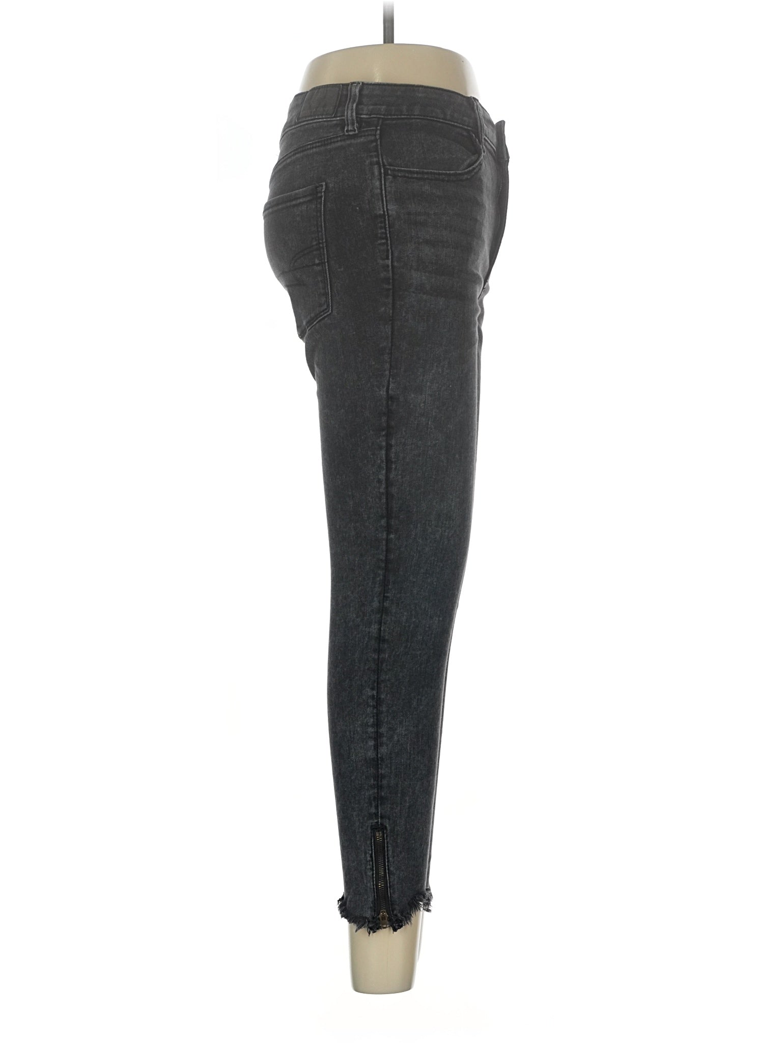3 size - 8 short