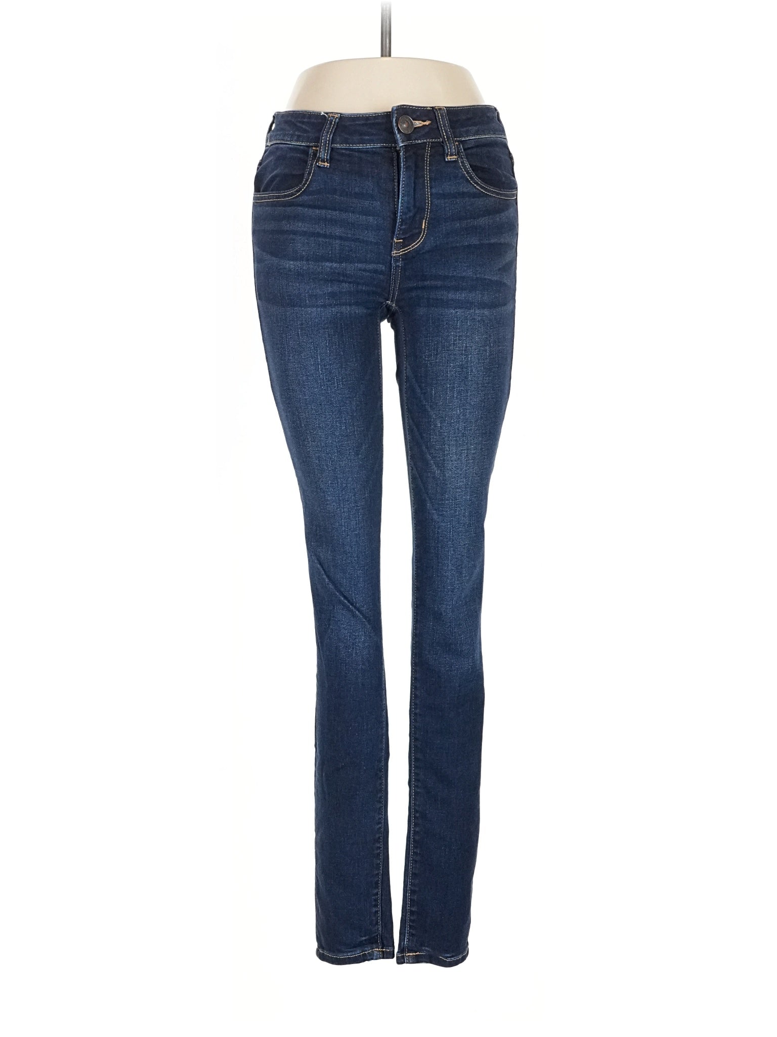 1 size - 2 long