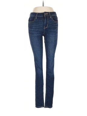 1 size - 2 long