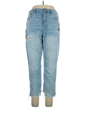 1 size - 14