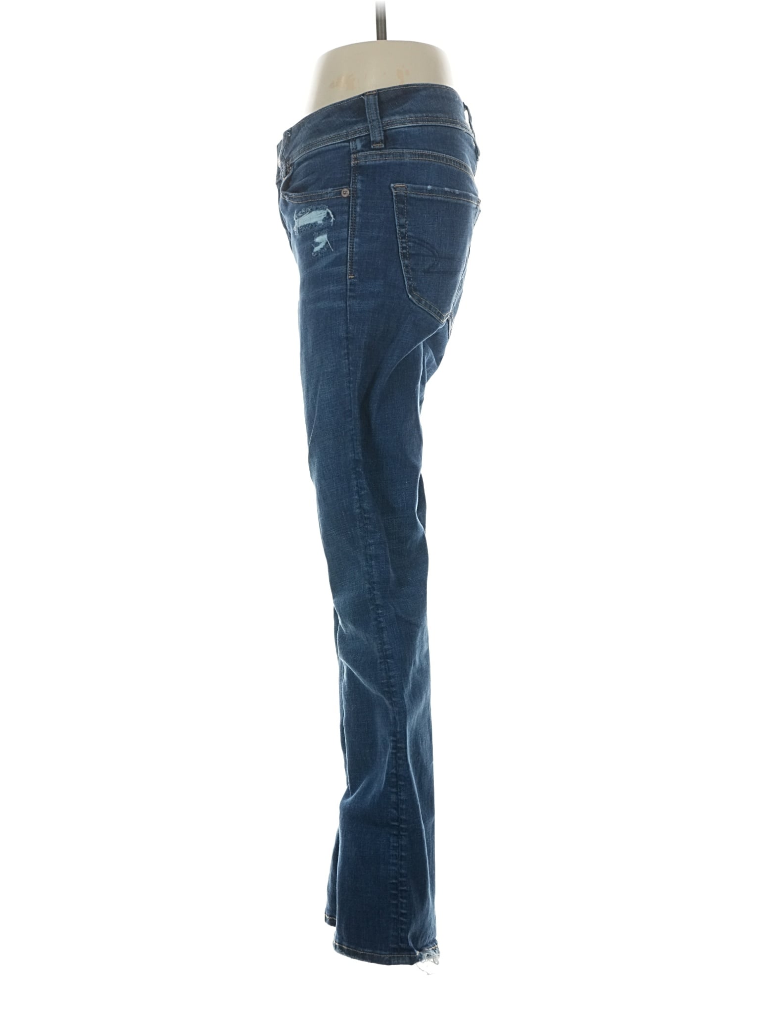 4 size - 00 X-Short
