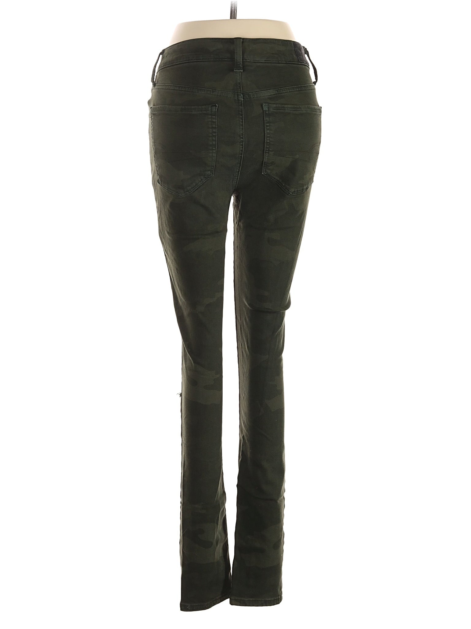 2 size - 6 Long
