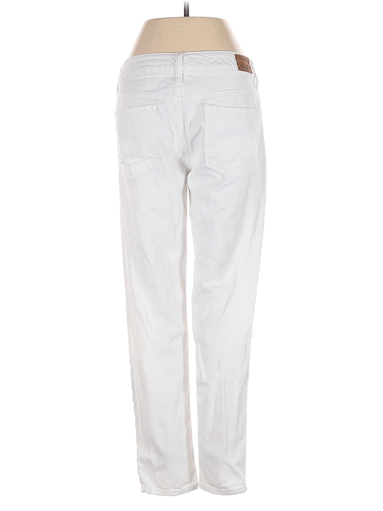 2 size - 0