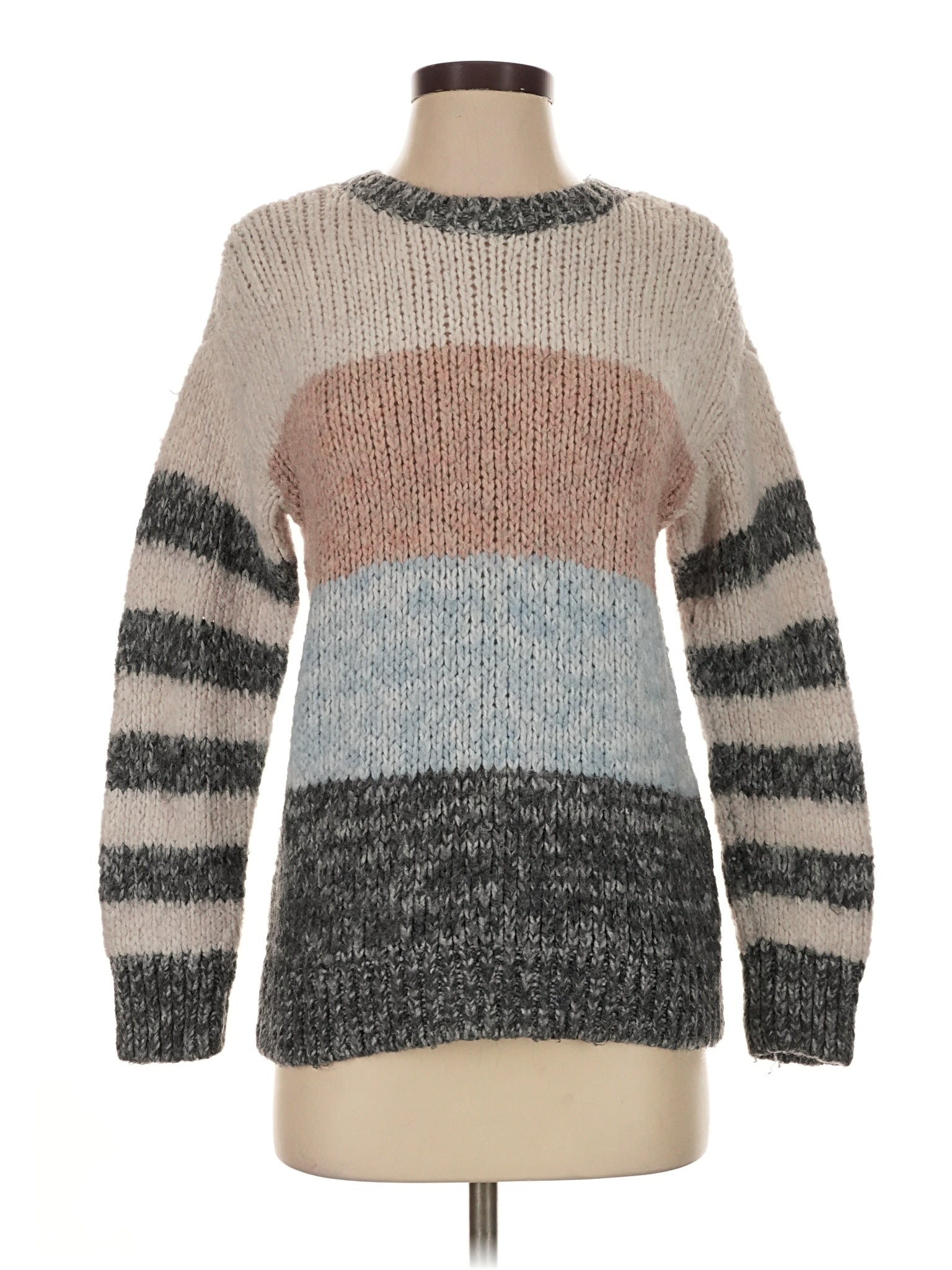 1 size - S
