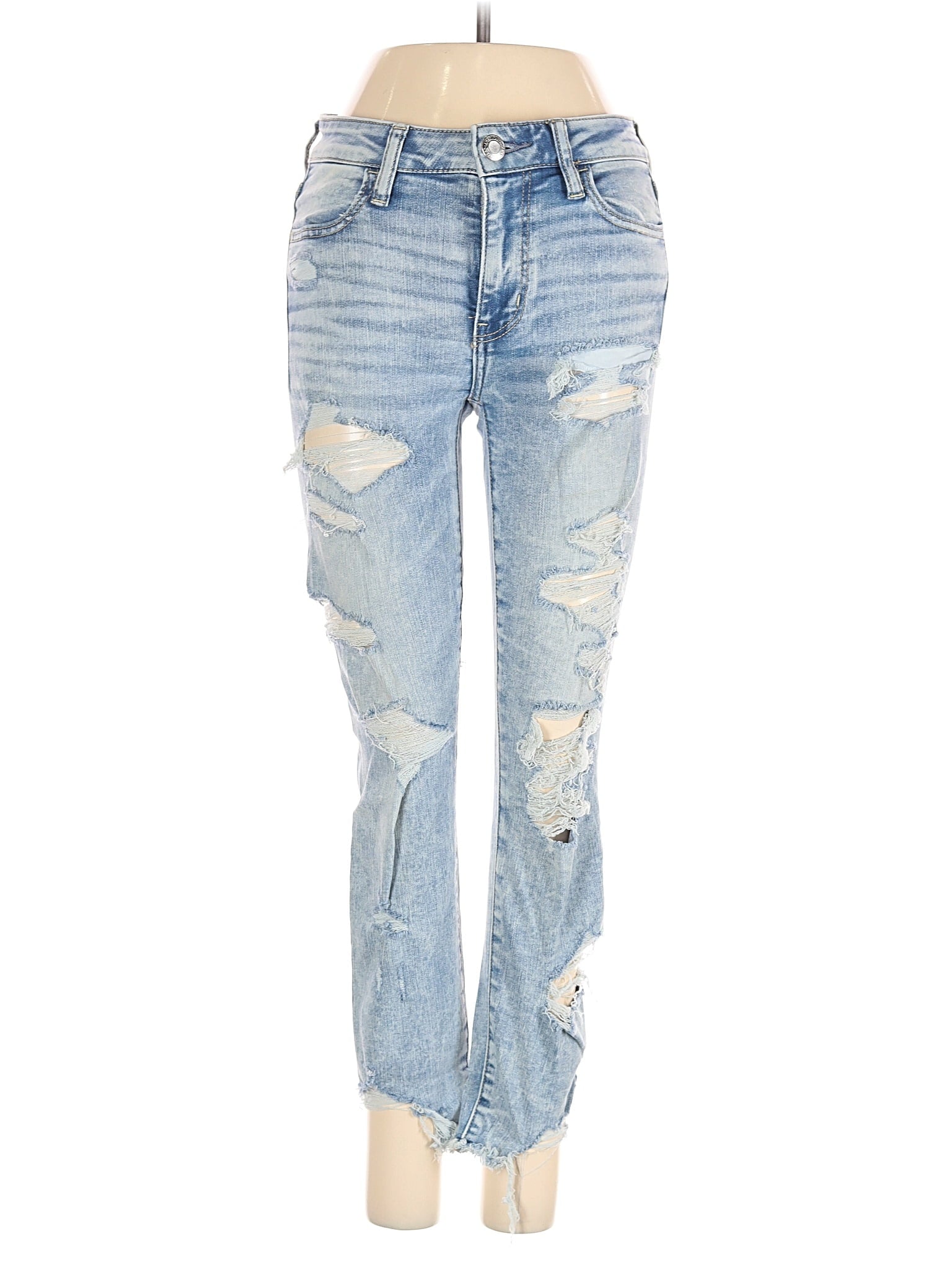 1 size - 0 Short