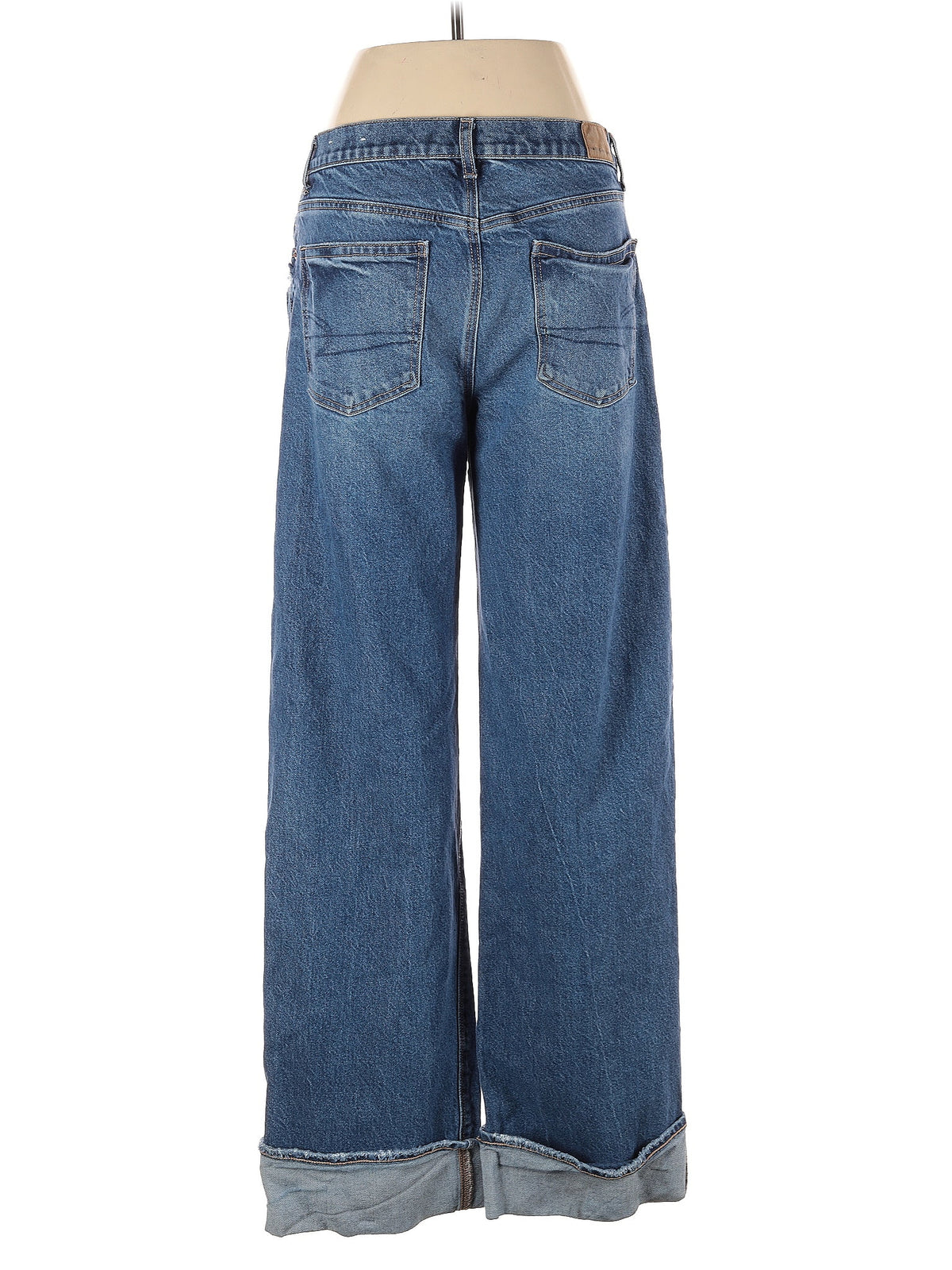 2 size - 8 LONG