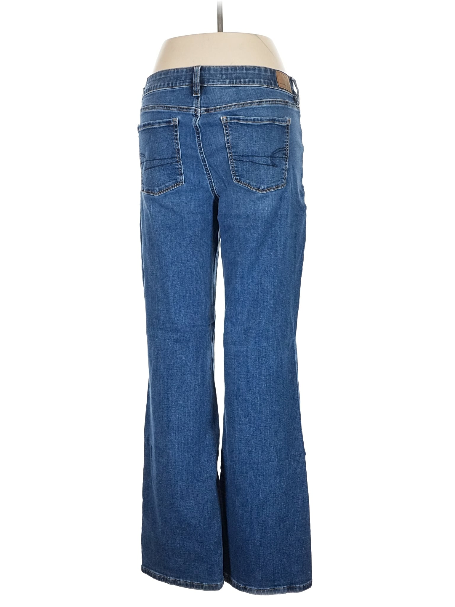 2 size - 16 long