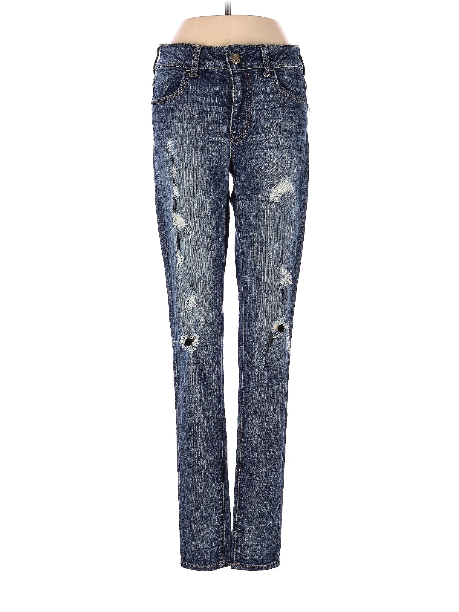 Jeans size - 2