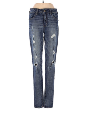 Jeans size - 2