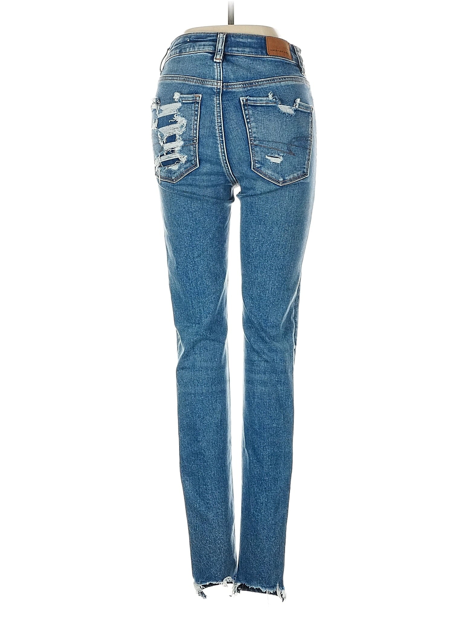 2 size - 0 long