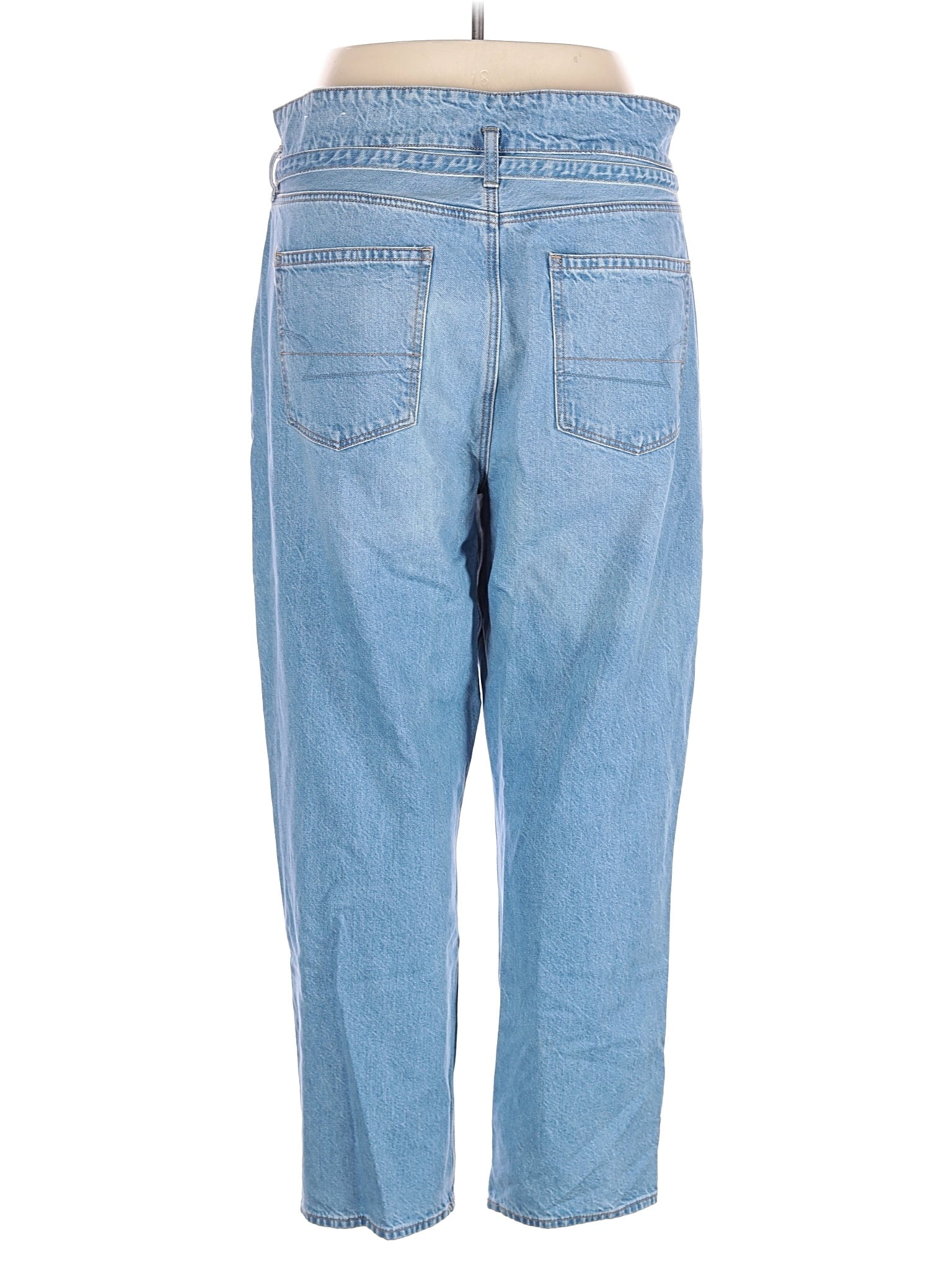 2 size - 18R W